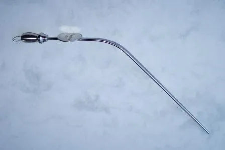 9195 House Baron Suction Tubes