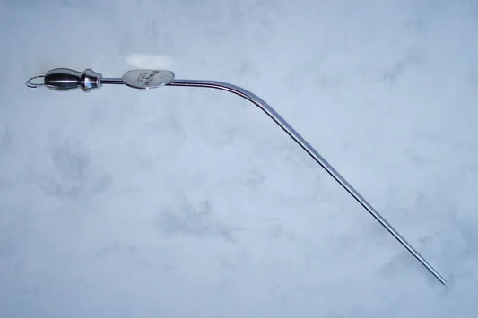 9197 House Baron Suction Tubes