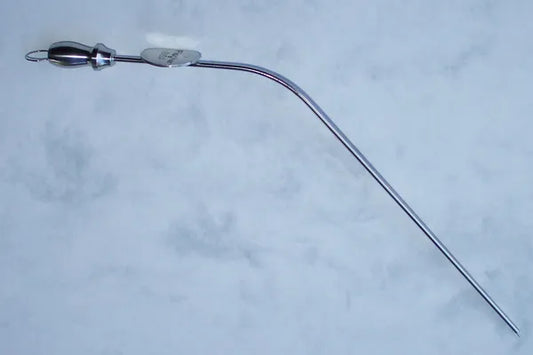 9198 House Baron Suction Tubes