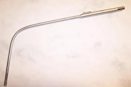 9214 Sachs Suction Tube