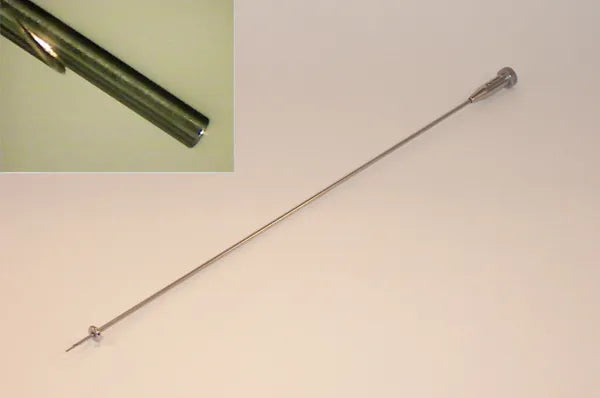 9400 Fischer Seed Introducer