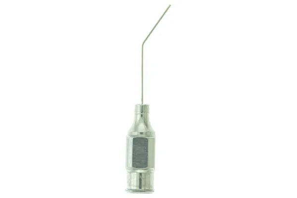 9665 Air Injection Cannulas