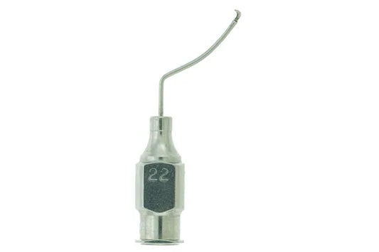 9685 Kratz Cannula