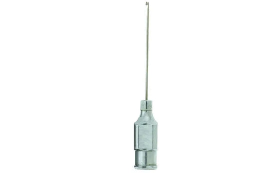 9709 Graether Collar Button Cannulas
