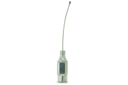 9714 Jensen Capsule Polisher Cannulas
