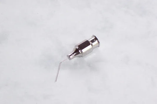 9733 McIntyre Anterior Chamber Cannulas