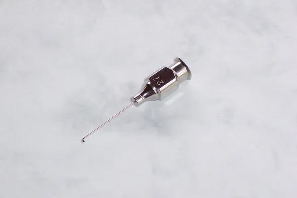 9743 Chang Hydro-dissection Cannula