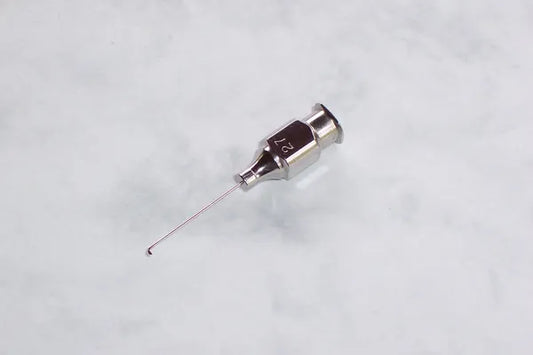 9743 Chang Hydro-dissection Cannula