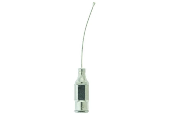 9760 Troutman Olive Tip Cannula