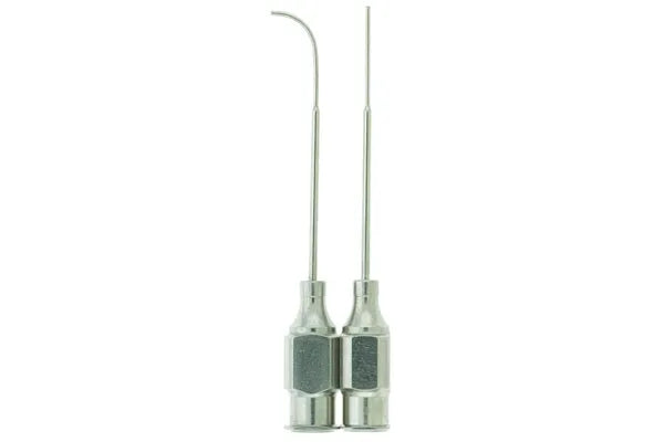 9770 Lacrimal 23 Gauge Cannula