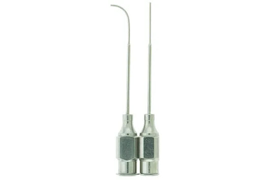 9771 Lacrimal 23 Gauge Cannula