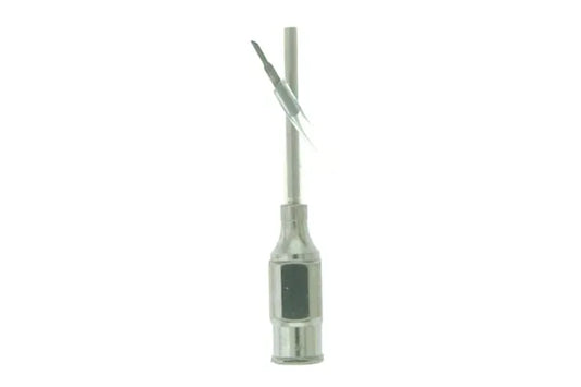 9777 Lewicky Chamber Maintainer Cannula