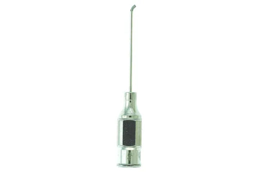 9781 Kratz Capsule Scrubber Cannulas
