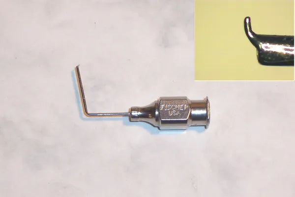 9788 DSAEK Reverse Cannulated Scoring Sinskey.