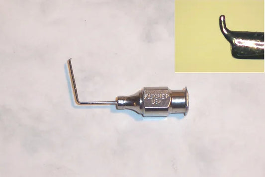 9788 DSAEK Reverse Cannulated Scoring Sinskey.