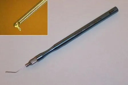 9799 Bobrow Cannula
