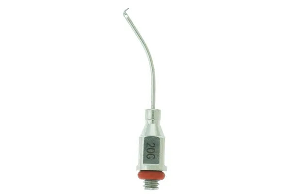 9810 Bimanual Irrigating Cannulas