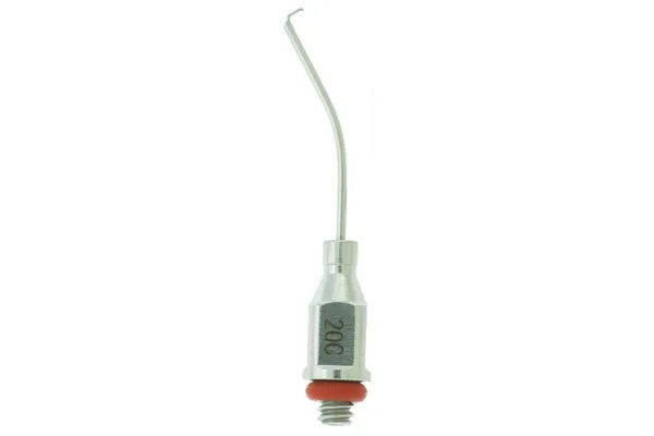 9811 Bimanual Irrigating Cannulas