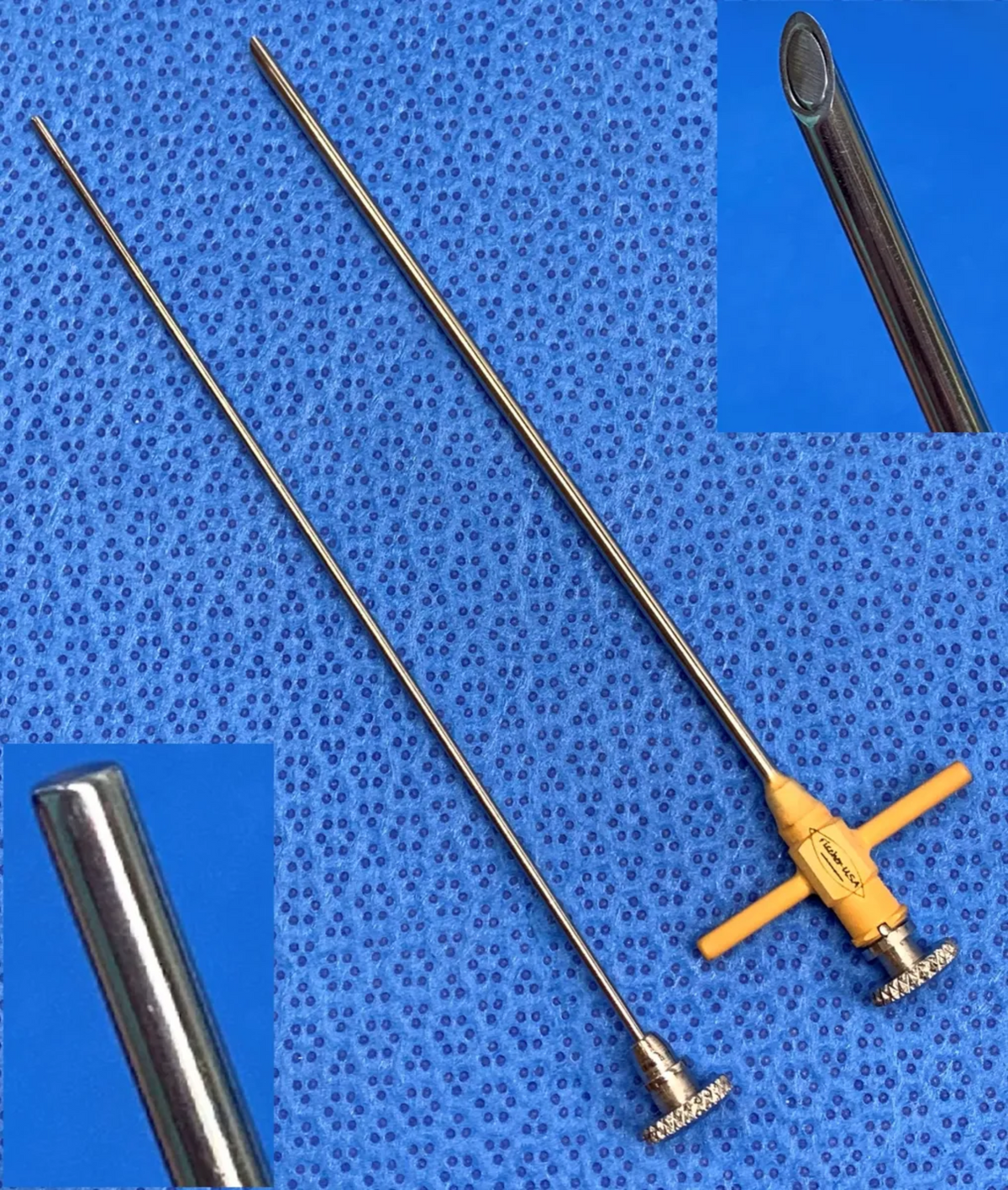 9901 Sweeney Balloon Compression Rhizotomy Set