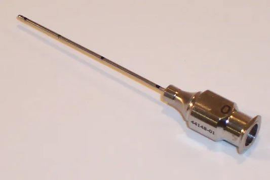 9902 Idrees Calibrated Lacrimal Cannula