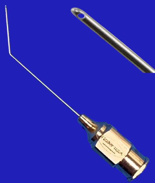 9906 Fogla DMEK Cannula