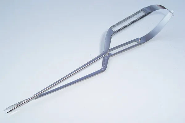 CL13065 Vannas Micro Scissors