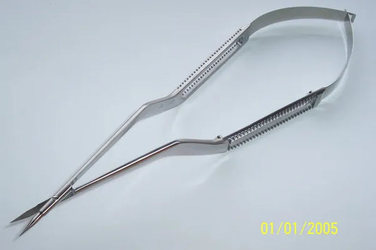 CL13067 Vannas Micro Scissors