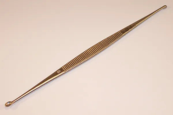 ET-3561 Double Ended Curette J