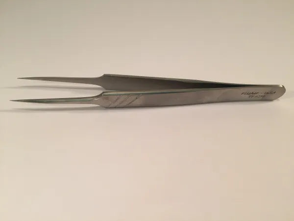 FF-6280 Forceps Straight Sharp
