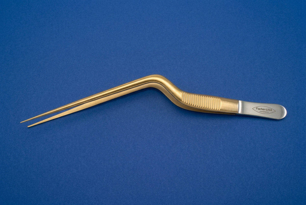 FF6291 Special Bayonet Forceps .3