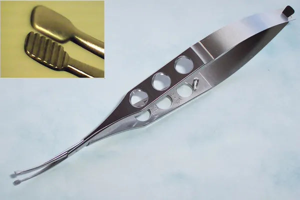 FF-6502 Shepard Duckbill Forceps