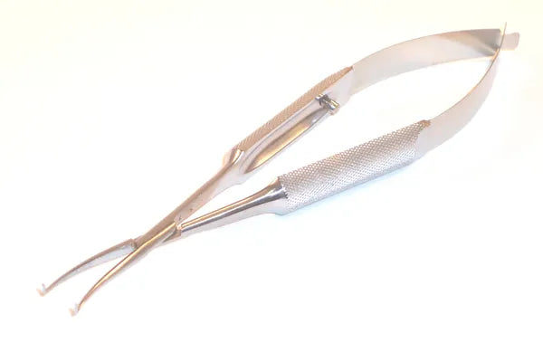 FF-6503K Anis-Kraff Lens Holding Forceps