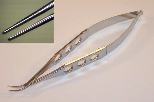 FF-6504 Blaydes Very Delicate Forceps