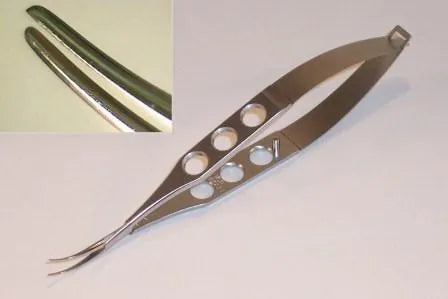 FF-6505 Kratz Very Delicate Forceps