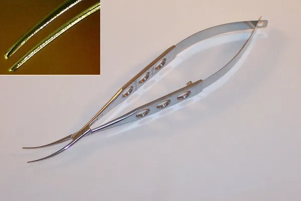 FF-6506 Bechert Very Delicate Forceps