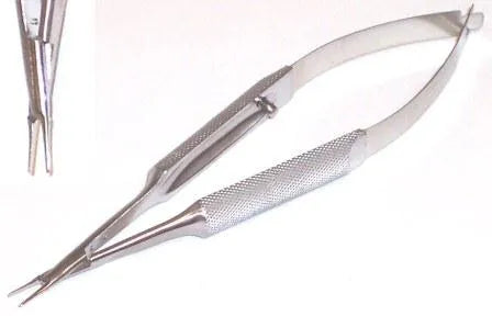 FF-6507 Anis Extra Delicate Forceps