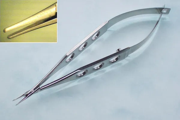 FF-6509 Sinskey Very Delicate Tying Forceps