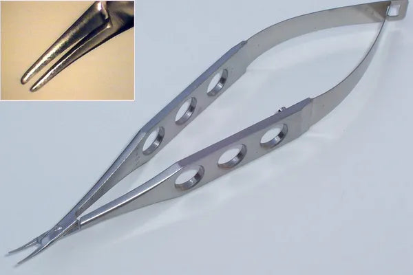 FF-6510 Sinskey Very Delicate Tying Forceps
