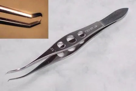 FF-6526 Harms-Colibri Very Delicate Forceps