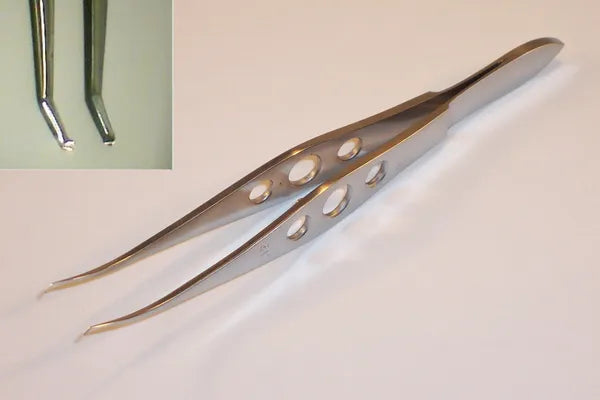 FF-6527 Castroviejo-Colibri Forceps