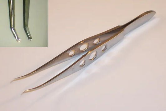 FF-6527 Castroviejo-Colibri Forceps
