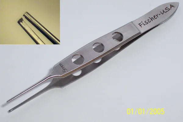 FF-6538 Bishop-Harmon Tissue Forceps