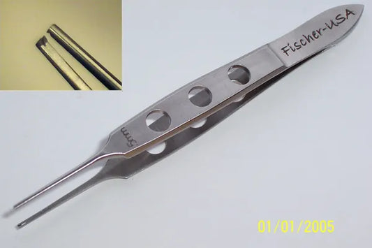 FF-6538 Bishop-Harmon Tissue Forceps