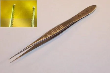 FF-6540 Dressing Forceps