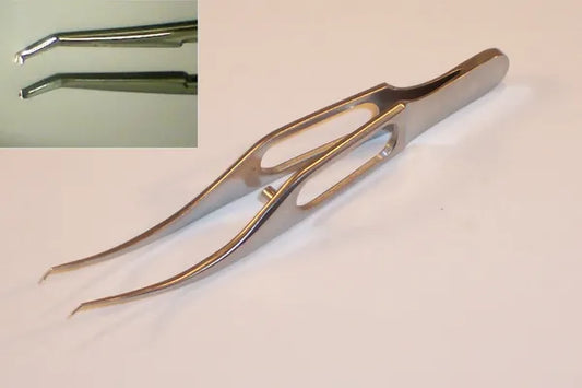 FF-6541 Colibri Standard Forceps