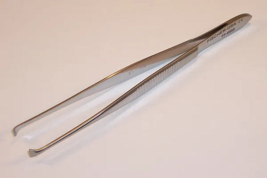 FF-6553 Graefe Fixation Forceps