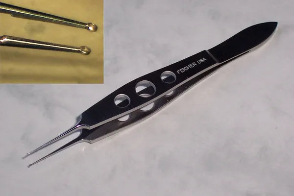 FF-6583 Fechtner Conjunctiva Forceps