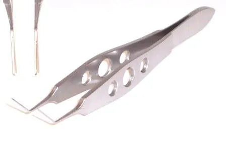 FF-6585 Faulkner Lens Holding Forceps