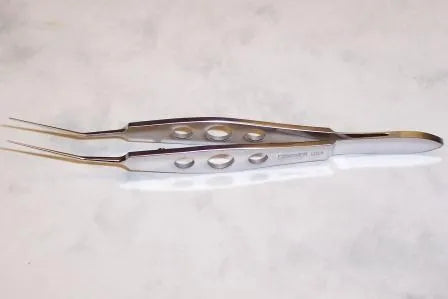 FF-6587 Vukich Loading Forceps