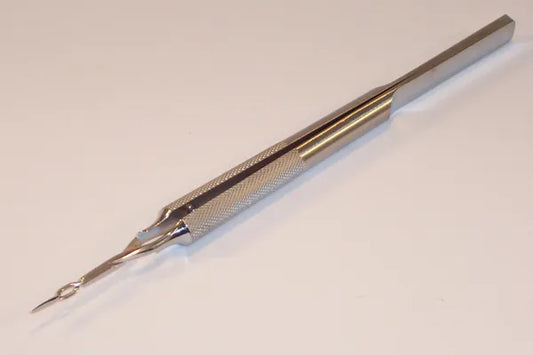 FF6607S Akahoshi Universal Prechopper Forceps